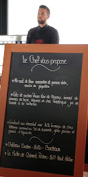 Photo n°4 de La Terrasse Rouge à Saint-Émilion ()