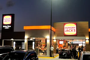 Hungry Jack's Burgers Garden City image