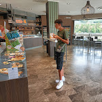 Photo n°7 de l'avis de Simone.i fait le 01/09/2023 à 12:47 sur le  L' Anfora à Deruta