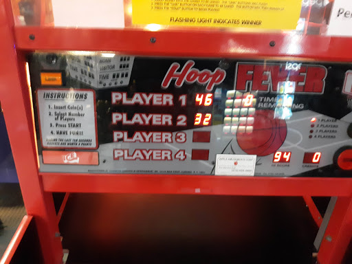 Bowling Alley «Jib Lanes», reviews and photos, 67-19 Parsons Blvd, Flushing, NY 11365, USA