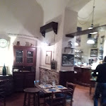 Photo n°5 de l'avis de ADRIANA.E fait le 09/12/2017 à 07:32 sur le  Povero Chic à Pistoia