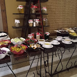 Photo n°1 de l'avis de Jörn.r fait le 18/04/2023 à 18:40 sur le  Mami Camilla Pizzeria à Berlin