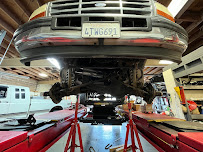 Westside Auto Repair - Photo 2 - Car repair in Santa Barbara, CA, Santa Barbara
