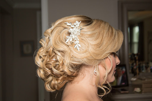 Beauty Salon «Elysium Beauty Salon», reviews and photos, 1821 Bruce B Downs Blvd, Wesley Chapel, FL 33544, USA