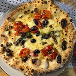 Photo n°2 de l'avis de Elena. fait le 18/09/2023 à 20:33 sur le  Sacco e Farina - Riccione à Riccione