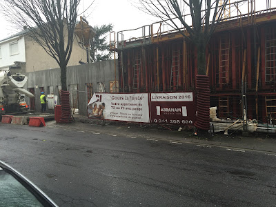 Apa Immobilier à Angers
