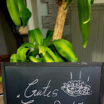 Photo n°2 de l'avis de Isabella.u fait le 27/08/2023 à 17:32 sur le  Ristorante Zum Ötzi Pohlheim à Pohlheim