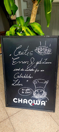 Ristorante Zum Ötzi Pohlheim à Pohlheim menu