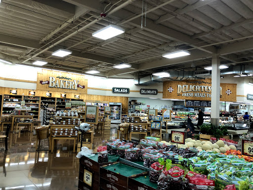 Health Food Store «Sprouts Farmers Market», reviews and photos, 7153 Amador Plaza Rd, Dublin, CA 94568, USA