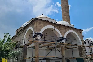 Altun Alem Mosque image