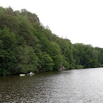 Photo n°4 de l'avis de Theodor.a fait le 04/06/2018 à 18:43 sur le  Am Kriebsteinsee à Kriebstein