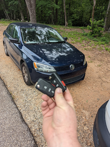 Locksmith «Snap & Crack Locksmith», reviews and photos, 738 E Lincoln Ave, Columbus, OH 43229, USA