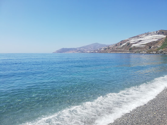 Playa De El Lance