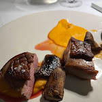 Photo n°5 de l'avis de Ida.a fait le 29/06/2022 à 15:43 sur le  Ristorante Schiaffino à Lucca