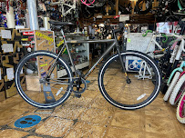 Linares Bike Shop - Photo 8 - Car repair in Los Angeles, CA, Los Angeles