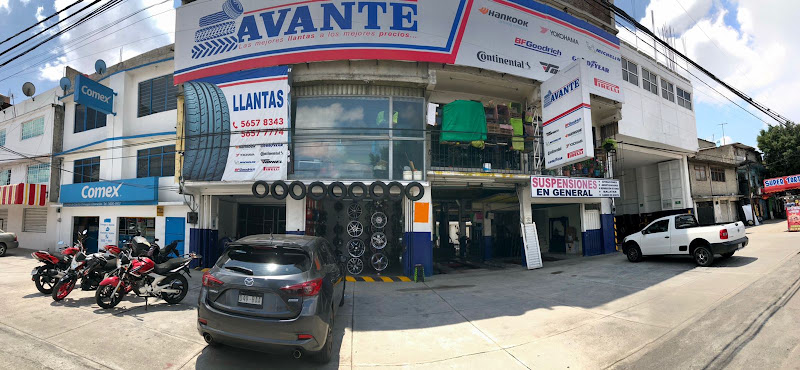 Llantiabasto