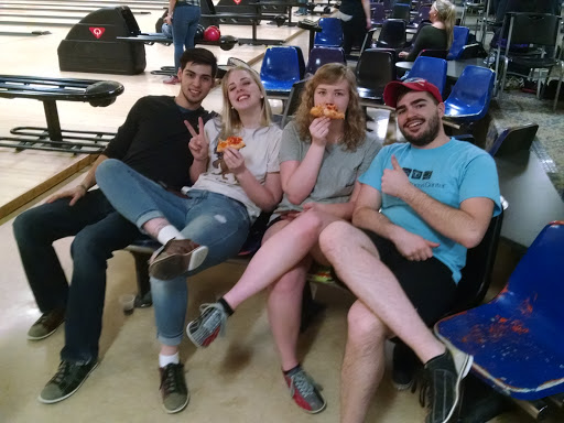 Bowling Alley «Tonawanda Bowling Center», reviews and photos, 574 Young St, Tonawanda, NY 14150, USA