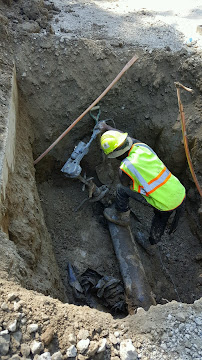 Waterworks Trenching and Plumbing - Photo 3 - Car repair in Cleveland, OH, Cleveland