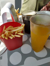 Photo n°28 de McDonald's à Grande-Synthe ()