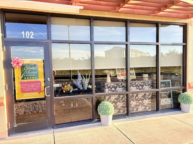 Estero Market Florist