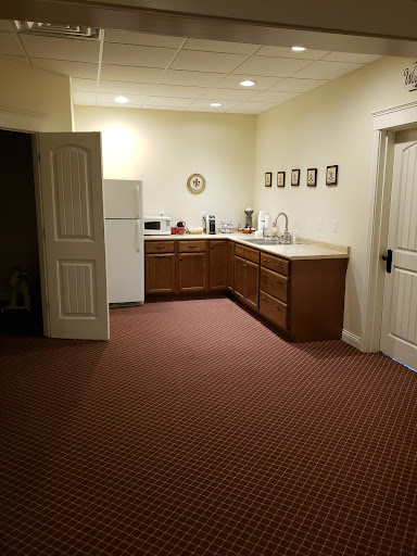 Castle «Clayshire Castle», reviews and photos, 8780 E County Rd 75 N, Bowling Green, IN 47833, USA