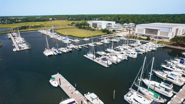 Morningstar Marinas Southport