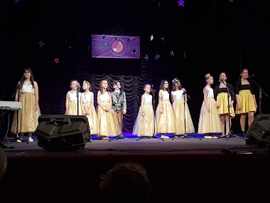 Geo Milev Theater