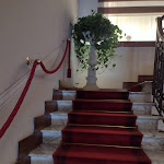 Photo n°11 de l'avis de Leo.l fait le 26/06/2023 à 12:09 sur le  Grand Hotel Francia & Quirinale à Montecatini Terme