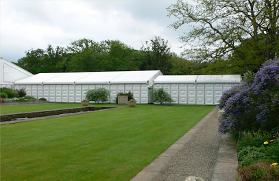 Coopers Marquees