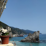 Photo n°1 de l'avis de Fabiola.o fait le 01/05/2024 à 05:23 sur le  Nuovo Eden Bar & Gelateria à Monterosso al Mare