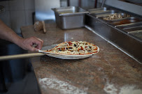 Plats et boissons du Pizzeria L'ARC EN CIEL PIZZA AU FEU DE BOIS à Morangis - n°17