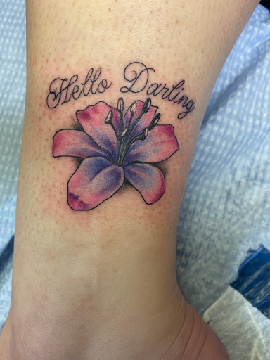 Explore forearm mens first tattoo ideas, creative tattoo ideas in Keyport, available at Taboo Tattoos