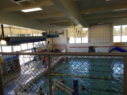 Sunset Swim Center