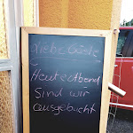 Photo n°1 de l'avis de Ilse.a fait le 02/03/2024 à 10:35 sur le  Gasthaus Donauschenke à Sankt Ingbert