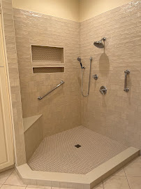 Eduardos Custom Tile Design - Photo 6 - Car repair in Grimesland, NC, Greenville