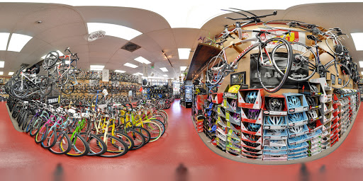 Bicycle Store «Incycle Bicycles», reviews and photos, 501 W Arrow Hwy, San Dimas, CA 91773, USA