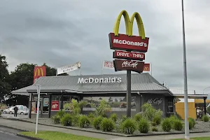McDonald's Matamata image