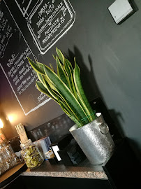 Ostaria al Parco à Polcenigo menu