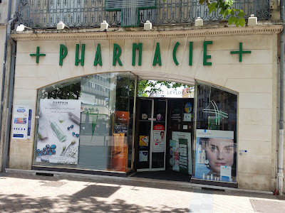 Pharmacie Denanot Leyldé à Châteauroux