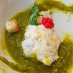 Photo n°2 de l'avis de Pietricello.s fait le 20/08/2020 à 15:43 sur le  Da Giuseppe à Villapiana Lido