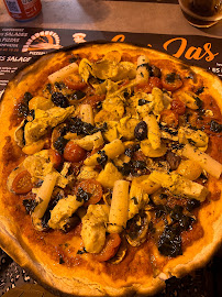 Plats et boissons du Pizzeria LOU JAS à Roquebrune-sur-Argens - n°19