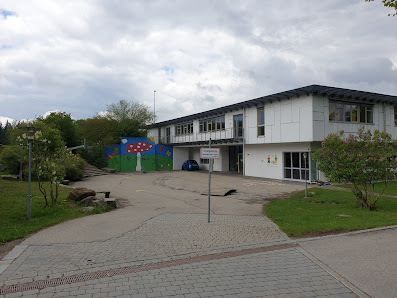 Grundschule Weyarn Mangfallweg 22, 83629 Weyarn, Deutschland