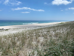 Foto van Lavallette Beach en de nederzetting