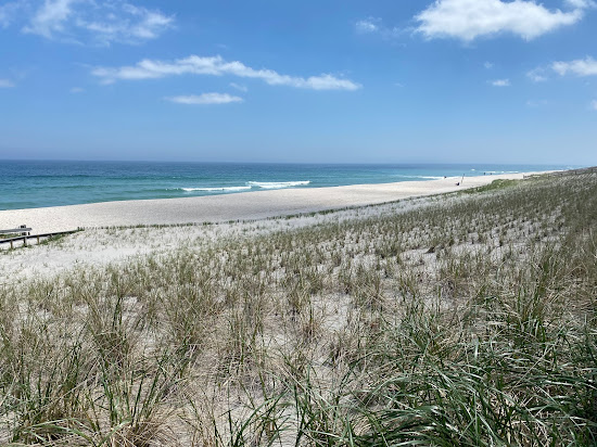 Lavallette Beach