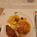 Photo n°5 de l'avis de Laurenzia.a fait le 11/10/2023 à 17:51 sur le  Cocca Hotel Royal Thai SPA à Sarnico