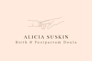 Syracuse Doula - Alicia Suskin, LLC image