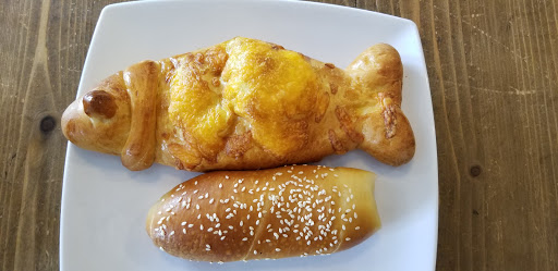 Bakery «Svitoch & Sweet Touch Cafe», reviews and photos, 4804 NE Thurston Way D, Vancouver, WA 98662, USA