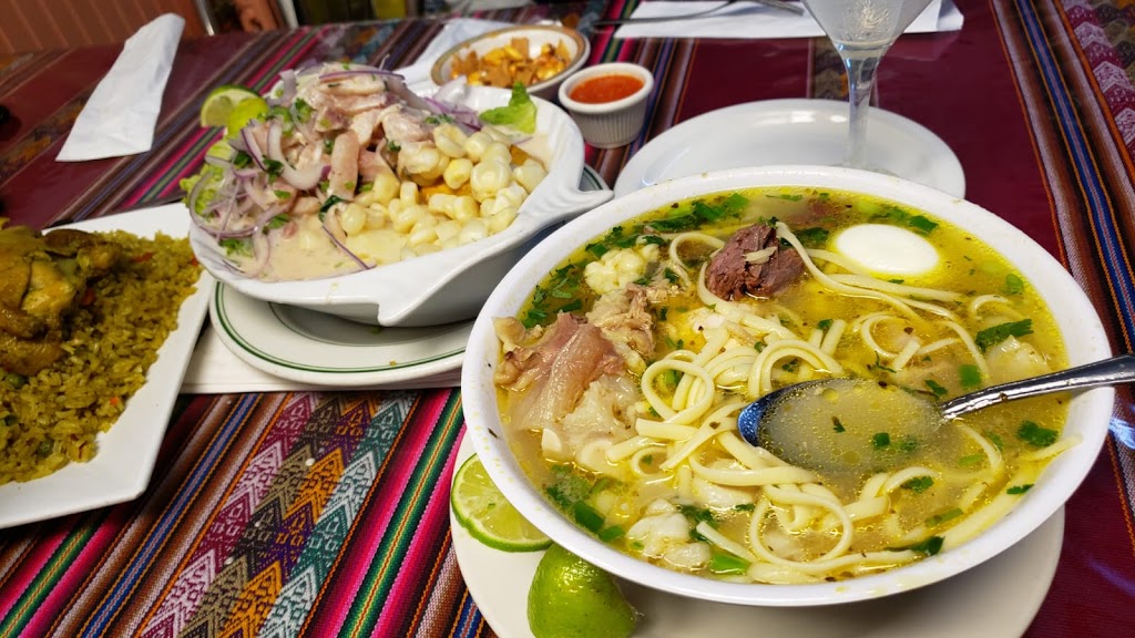 Chi-Chi’s Restaurant 07505