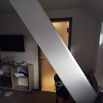 Photo n°1 de l'avis de Klaus.e fait le 12/05/2018 à 18:50 sur le  Weserhotel - Schwager GmbH & Co. KG à Holzminden