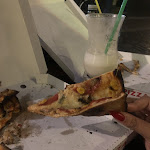 Photo n°1 de l'avis de A.� fait le 02/07/2019 à 20:24 sur le  Dali's Original Stuzzico à Heidelberg